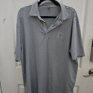 Men's Golf Polo